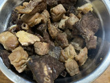 Soto Betawi MPASI/ dewasa