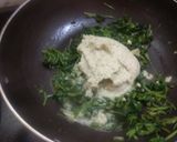 खान्देशी पध्दतीने मेथीची रस्सा भाजी (khandeshi methichi bhaji recipe in marathi) रेसिपी स्टेप 4 फोटो 