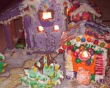 Foto del paso 10 de la receta: Mi casita de jengibre, Feliz Navidad!!!