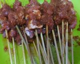 Foto langkah ke 3 dari resep Sate Maranggi Ala Kim Irish♡.