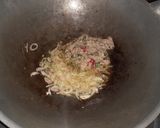 Foto langkah ke 2 dari resep Sambel Jengkol.