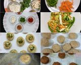 A picture of step 5 of Royal Kaju Kebab.
