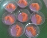 Foto langkah ke 7 dari resep Puding ikan.