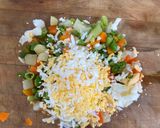 Foto del paso 5 de la receta: Ensaladilla fácil
