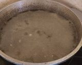 Foto del paso 3 de la receta: Guiso de lentito y menos graso de mondongo y espinazo
