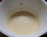 Amerikai palacsinta recept fázis 2 fotója