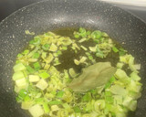 Foto del paso 2 de la receta: Calamares encebollados