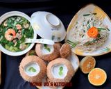 Hình bước làm 6 của món Gợi ý mâm cơm đãi Trung thu
