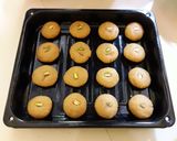 કેસર નાનખટાઈ (Kesar Nankhatai in Gujarati) રેસીપી સ્ટેપ3ફોટો