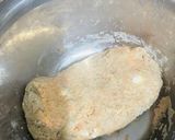 氣炸合桃蕃薯麥包的食譜步驟5照片
