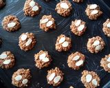 Foto langkah ke 7 dari resep Coffee Oat Cookies.