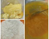 Foto langkah ke 1 dari resep Lekker Holland Labu Kuning.