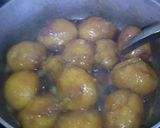Foto del paso 2 de la receta: Delicioso dulce de mango