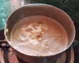 তেঁতুল পোস্ত (tentul posto recipe in Bengali) রেসিপির ধাপ 3 ছবি