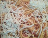 Foto del paso 6 de la receta: Espaguetis