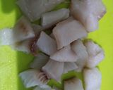 Foto langkah ke 1 dari resep Ikan Tilapia Goreng Tepung.