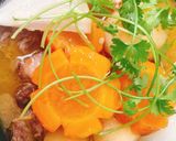 Hình bước làm 8 của món Gà Nấu Pate
