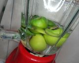 Foto del paso 3 de la receta: Salsa verde con verdolagas
