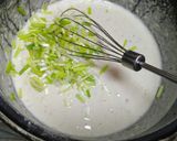 Foto langkah ke 6 dari resep 14. Mendoan Wangi #BikinRamadanBerkesan.