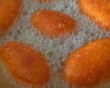 A picture of step 3 of Paneer Carrot Gulab Jamun.
