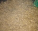 Foto del paso 4 de la receta: Macarrones con queso