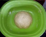 Foto langkah ke 3 dari resep Bakpia Teflon Ceres Lumer.