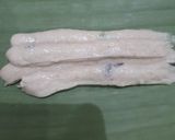 Foto langkah ke 4 dari resep Otak-otak Ikan.
