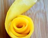 Mango Cheese Cake recipe step 10 photo