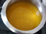 કાઠિયાવાડી કઢી ખીચડી (Kathiyawadi Kadhi Khichdi Recipe In Gujarati)