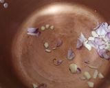 Foto langkah ke 2 dari resep Sayur bening oyong.