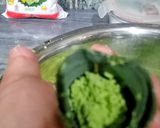 Foto langkah ke 9 dari resep Kue Putu Bambu.