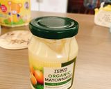 Hình bước làm 1 của món Cơm trộn bò sốt teriyaki