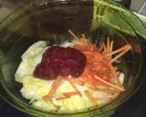 Foto langkah ke 7 dari resep Homemade kimchi noona dotz.