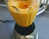 Foto del paso 3 de la receta: Bizcocho de zanahoria