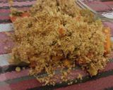 Foto del paso 3 de la receta: Crumble de verduras