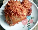 Foto langkah ke 7 dari resep Ayam Rempah / Ayam Laos Hemat dan Mudah.