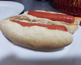Foto del paso 10 de la receta: Pan de completo