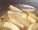 Perkedel kentang langkah memasak 1 foto