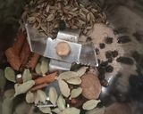 ચા મસાલો (Tea Masala Recipe In Gujarati) રેસીપી સ્ટેપ1ફોટો