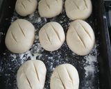 Foto del paso 6 de la receta: Pancitos de Leche