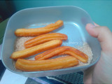 Churros