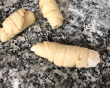 Foto del paso 5 de la receta: Pan de leche