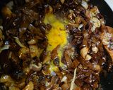 Gambar langkah 4 resipi 2:8:26 - Kuey teow goreng fish ball.