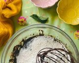 Foto del paso 8 de la receta: “Banana Bread” Muffins 🍌 (con avena + cacao)