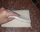 Foto del paso 8 de la receta: Milhojas con dulce de leche