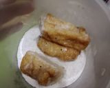 Foto langkah ke 6 dari resep Tahu Aci Crispy.