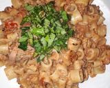 Foto del paso 1 de la receta: Estofado rosado