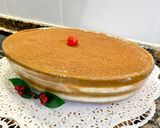 Foto del paso 14 de la receta: Pastel frío “Dulce de leche”