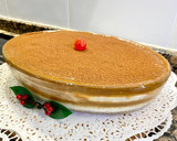 Foto del paso 14 de la receta: Pastel frío “Dulce de leche”