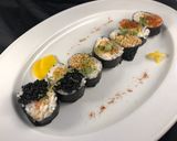 Foto del paso 7 de la receta: Sushi Maki